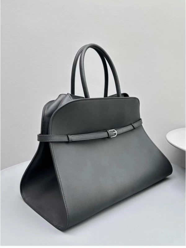 Women's Large-Capacity Office Workwear Tote Bag Shoulder Crossbody Purse Work and Travel School