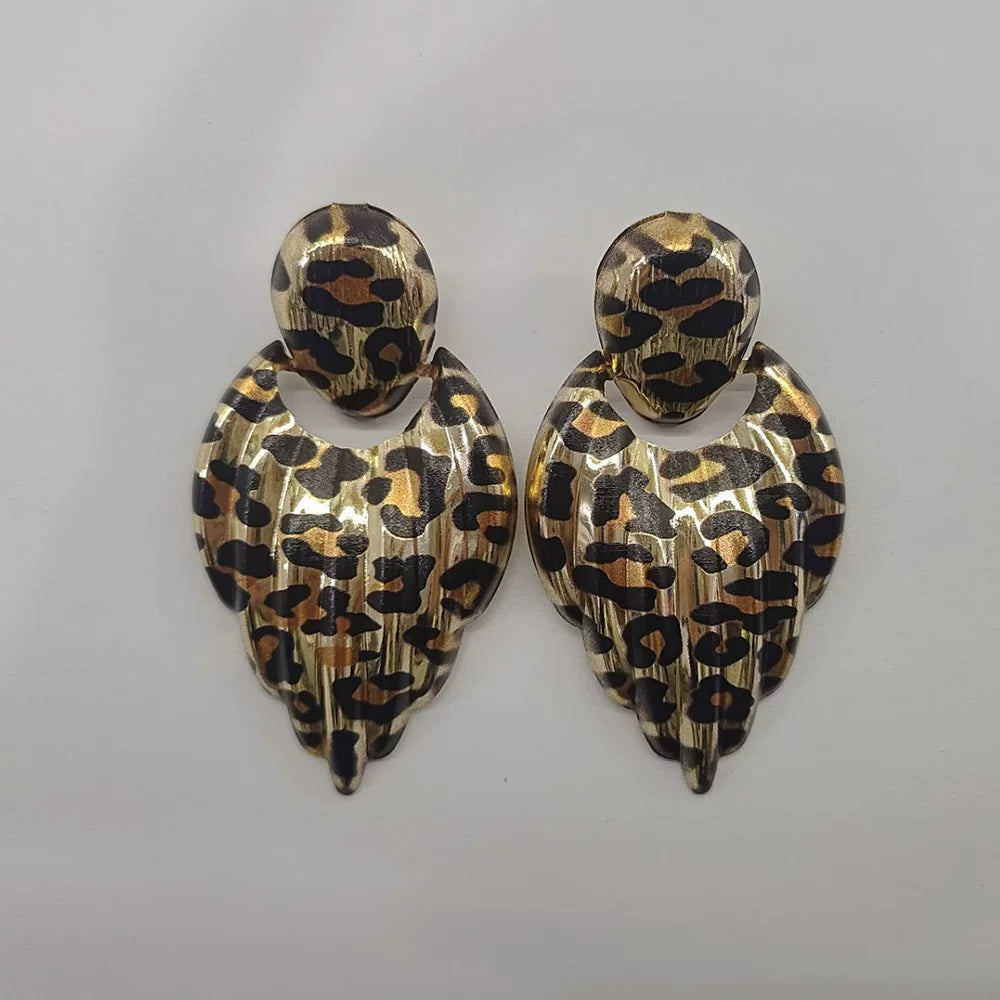 Jewelry set by Yoshan, detail view 5
