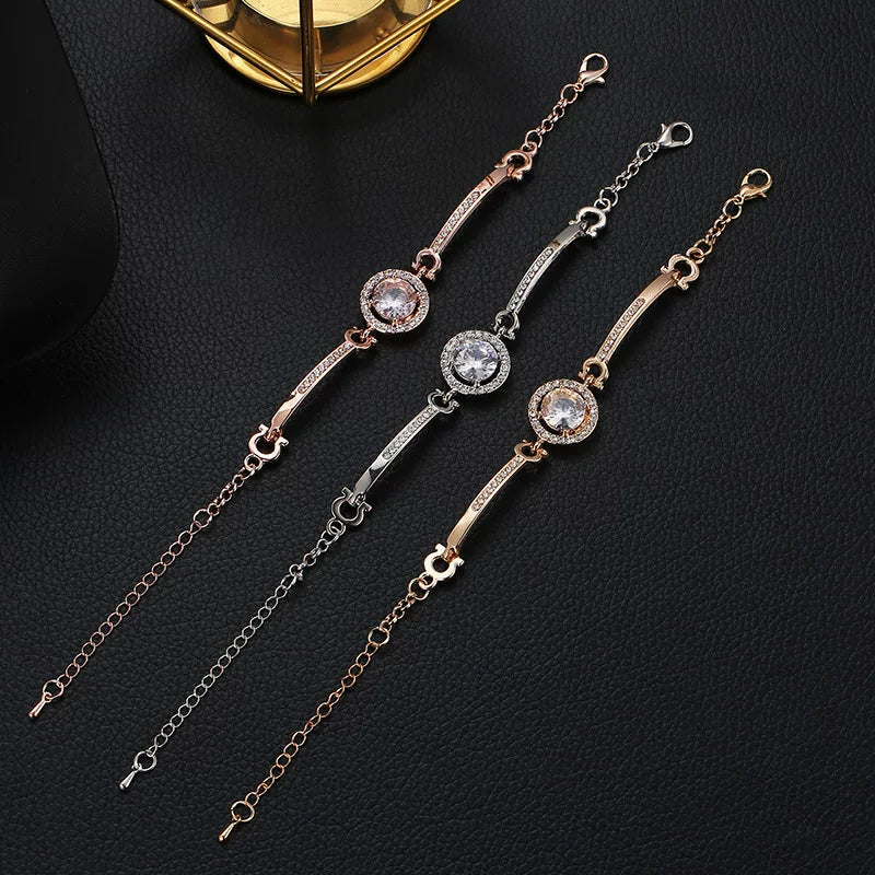 Jewelry set by Yoshan, detail view 7