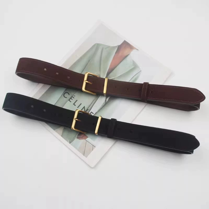 Women's Frosted Suede-look Coat Belt Brown-tone Waist Gift Party Office Everyday Wear