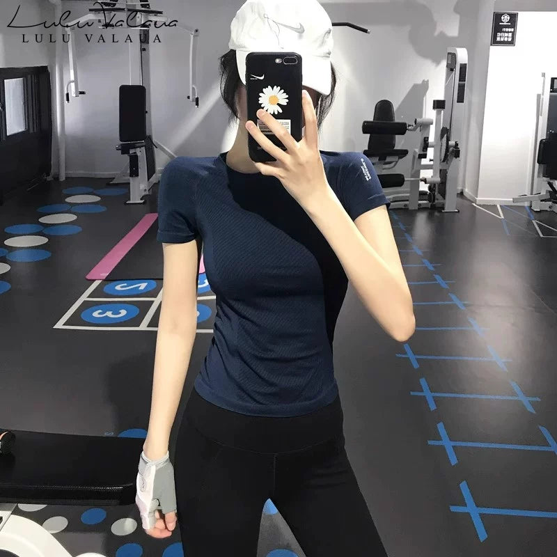 Blue / S (94-110 lbs)