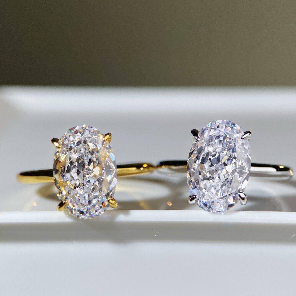 Ring by Yoshan