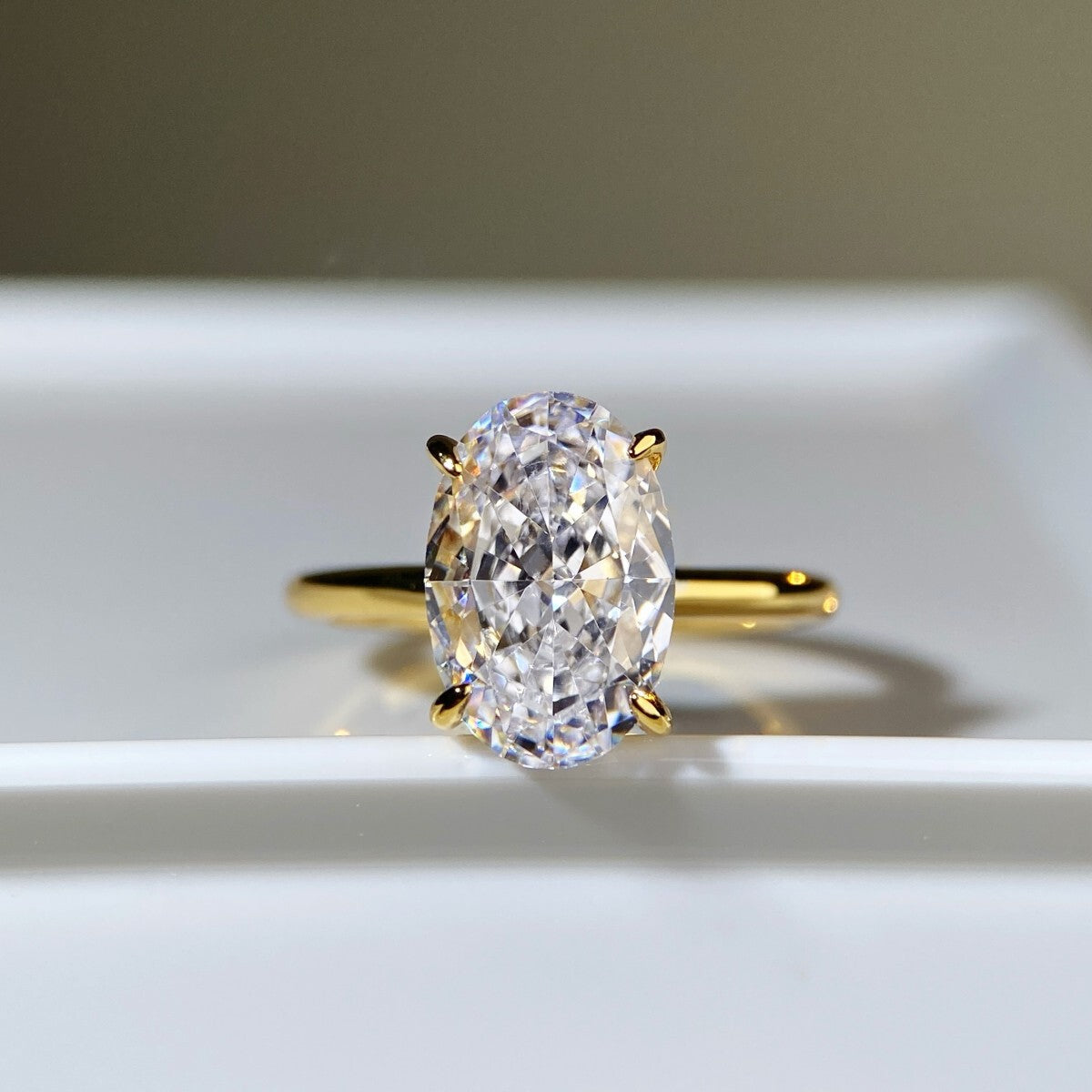 Ring by Yoshan, detail view 3