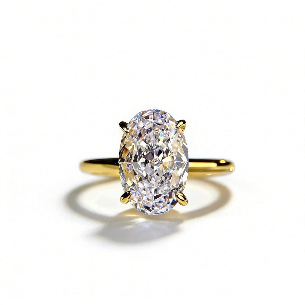 Ring by Yoshan, detail view 5