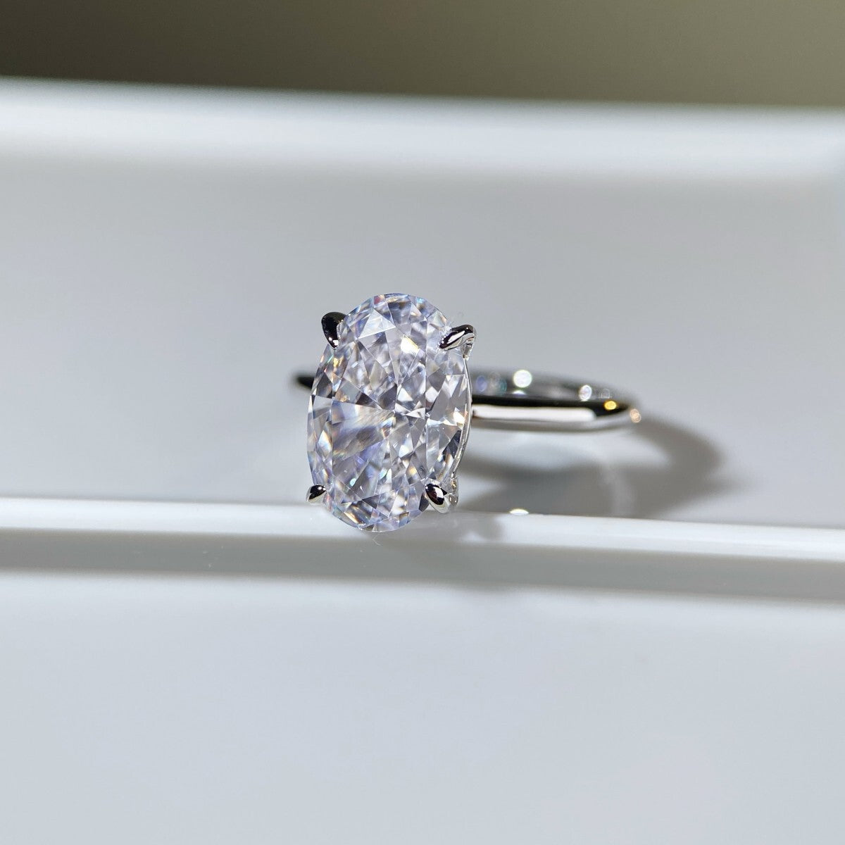 Ring by Yoshan, detail view 6