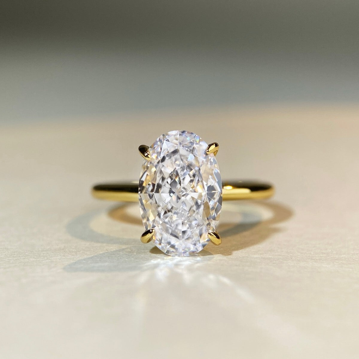 Ring by Yoshan, detail view 7