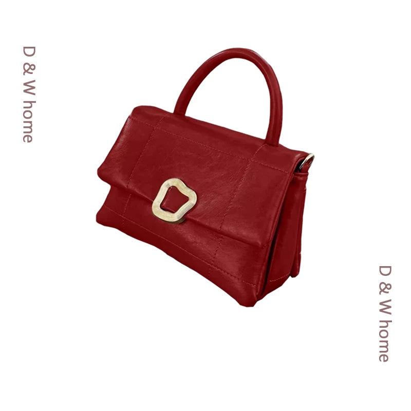 Women's Crossbody Bag for Travel and Sightseeing Everyday Casual Streetwear Date Night Office