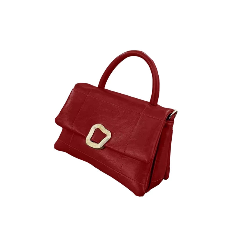 Women's Crossbody Bag for Travel and Sightseeing Everyday Casual Streetwear Date Night Office