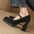Black Leopard / EU 34