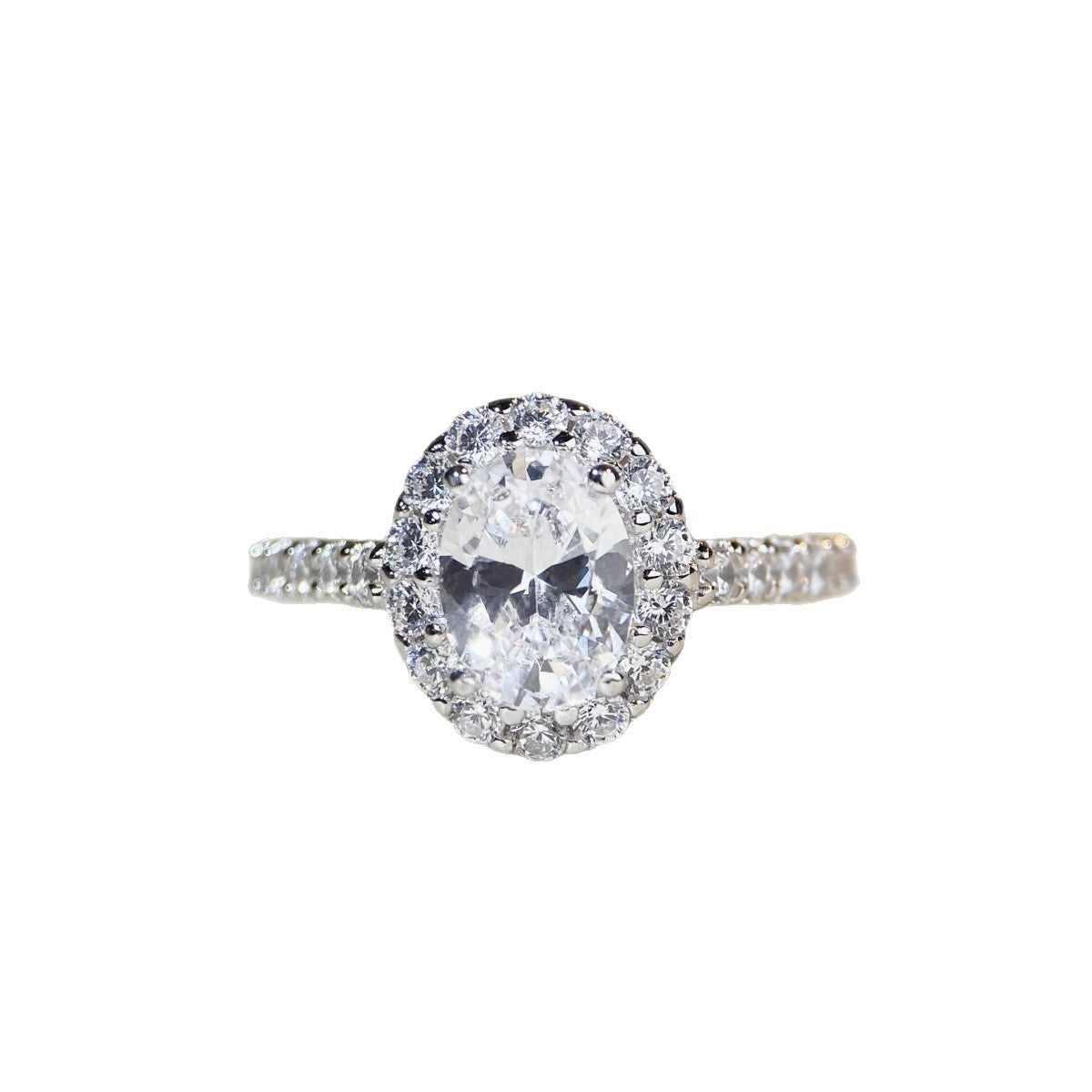 Ring by Yoshan, detail view 5