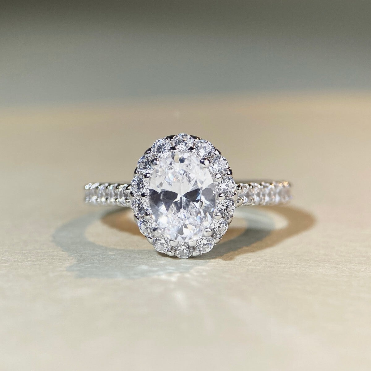 Ring by Yoshan, detail view 6