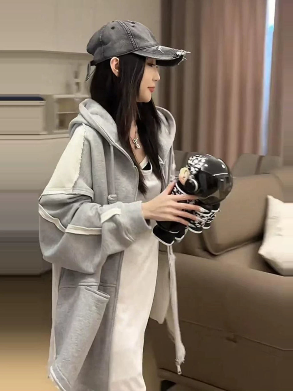 Hoodie for Women