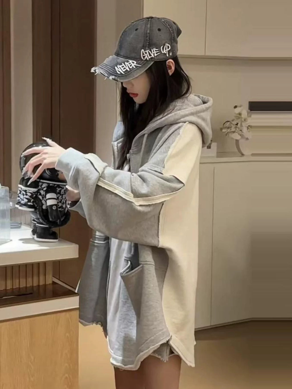 Hoodie for Women