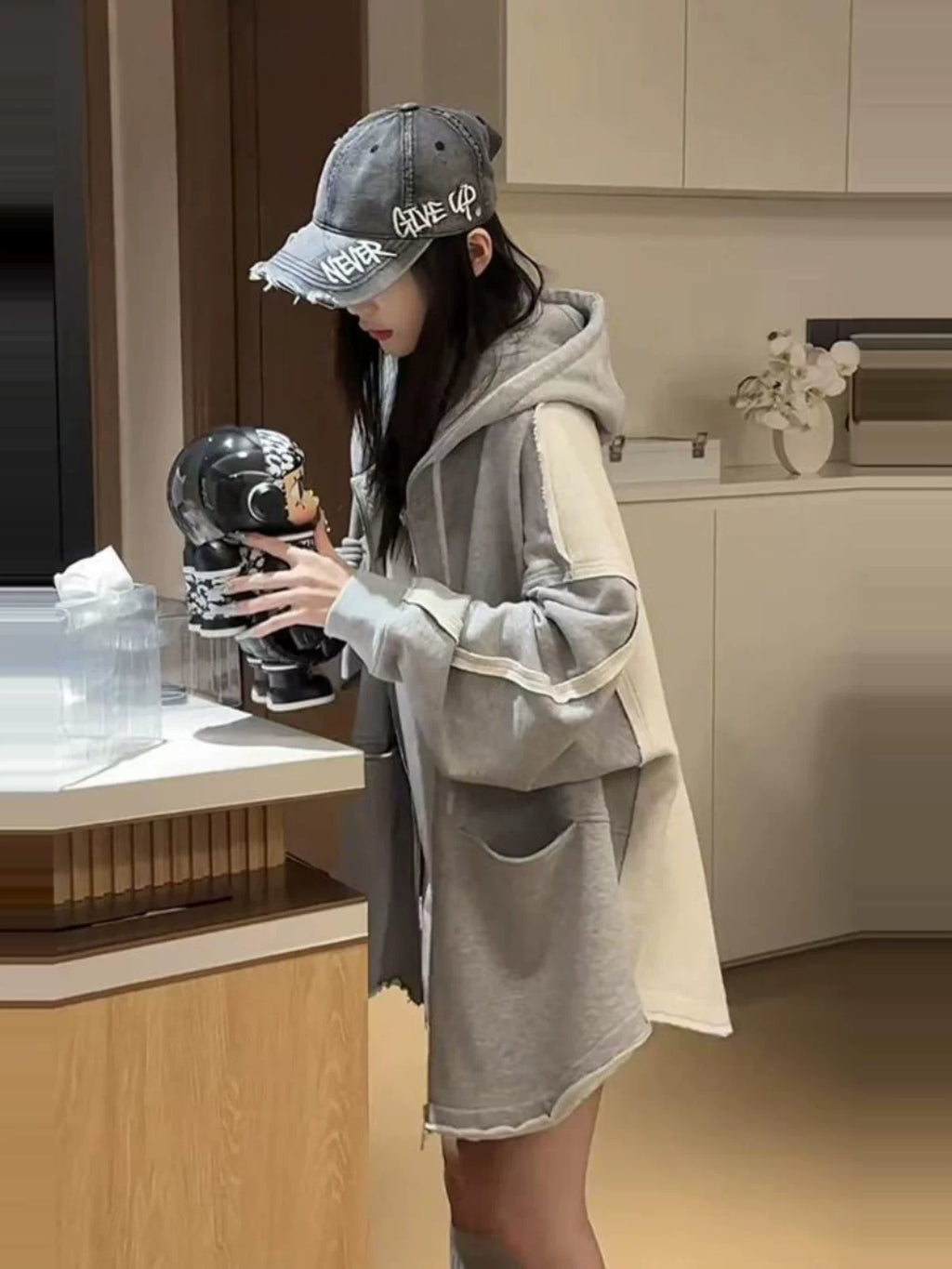 Hoodie for Women