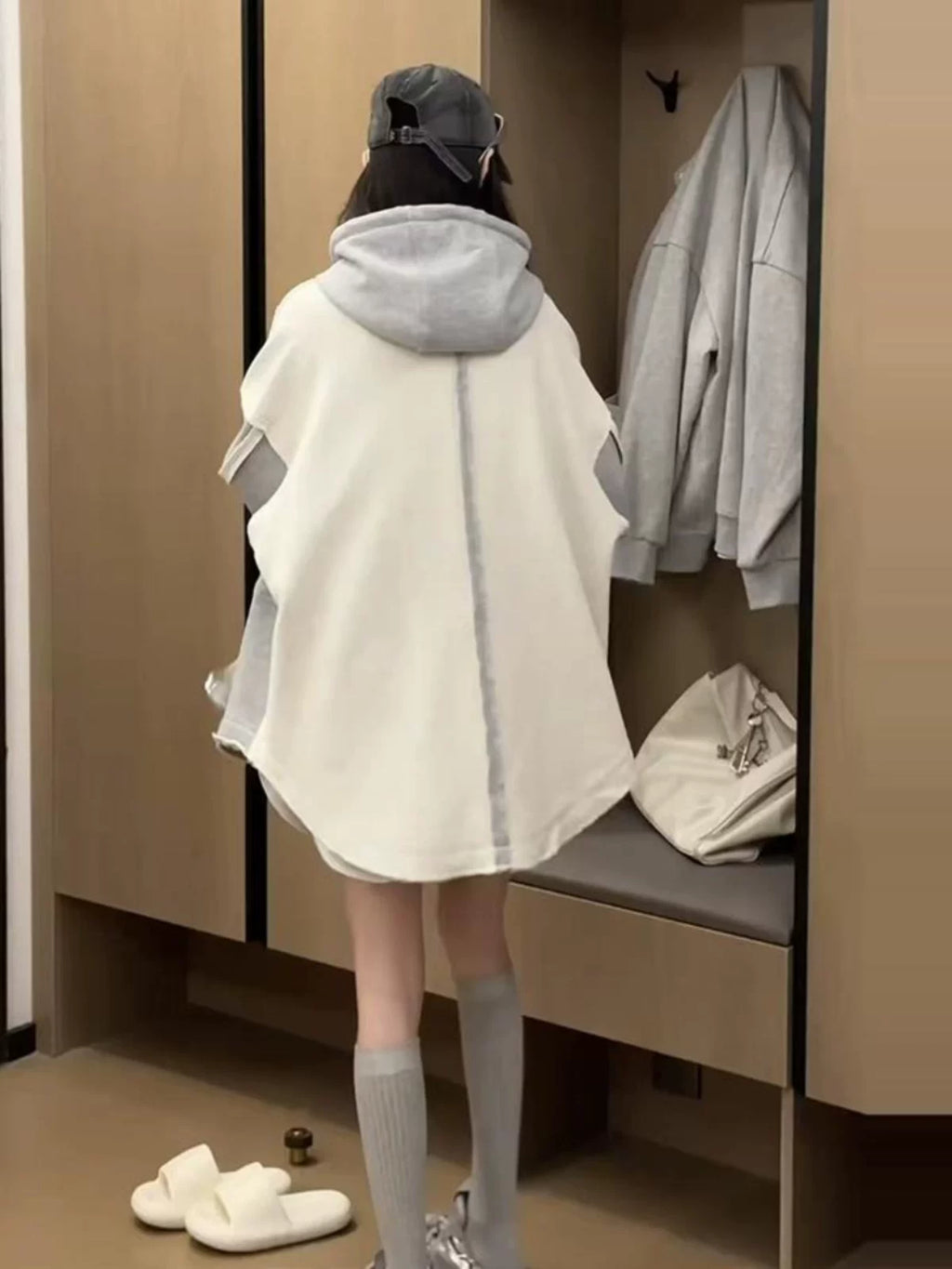 Hoodie for Women