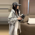 Grey / M (80-110)