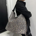 Women's Crystal Tote Bag Shoulder Crossbody Purse Work and Travel Office Everyday Wear