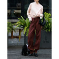 Apricot top / S