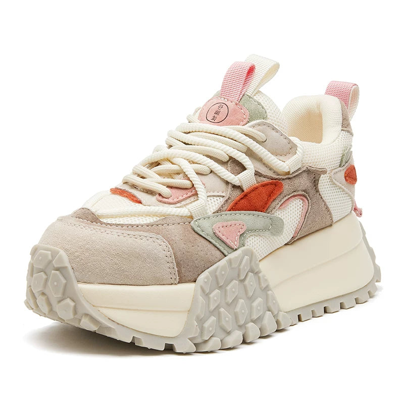 Beige / EU 35