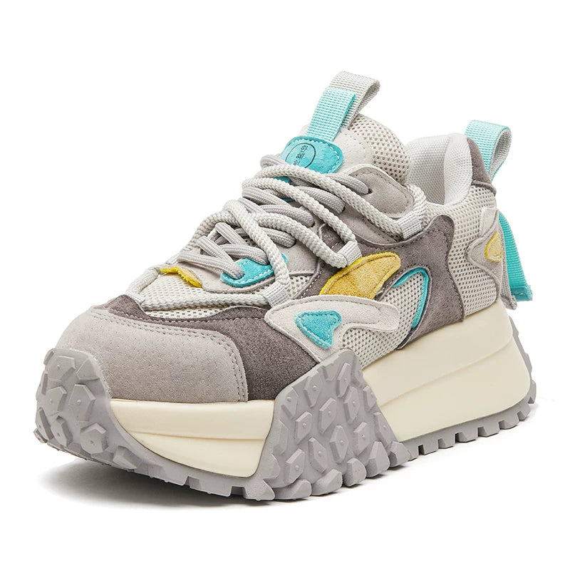 Grey / EU 35