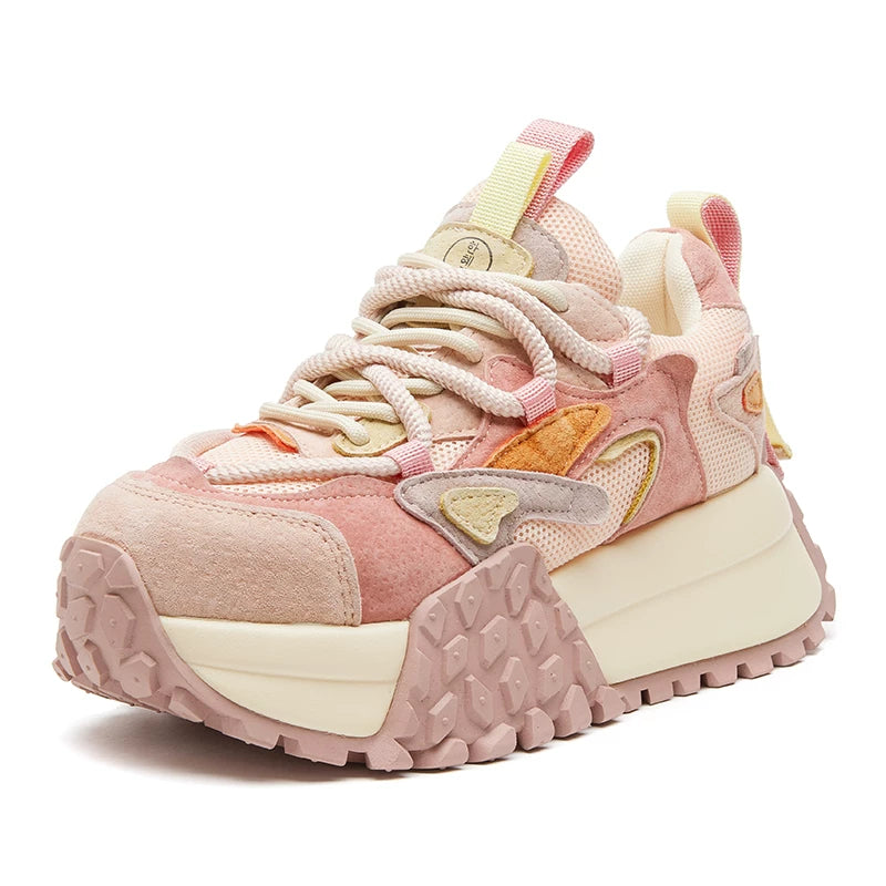 Pink / EU 35