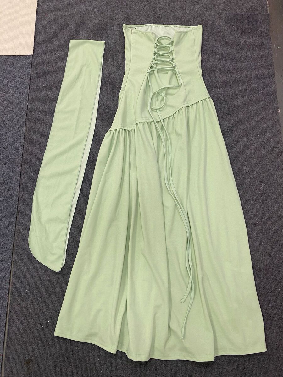 Women's Fall Winter Slim-Fit Bodycon Long Sleeve Dress Party Evening Outfit Day for Office Wedding Guest Date Night Business Casual Cocktail Party