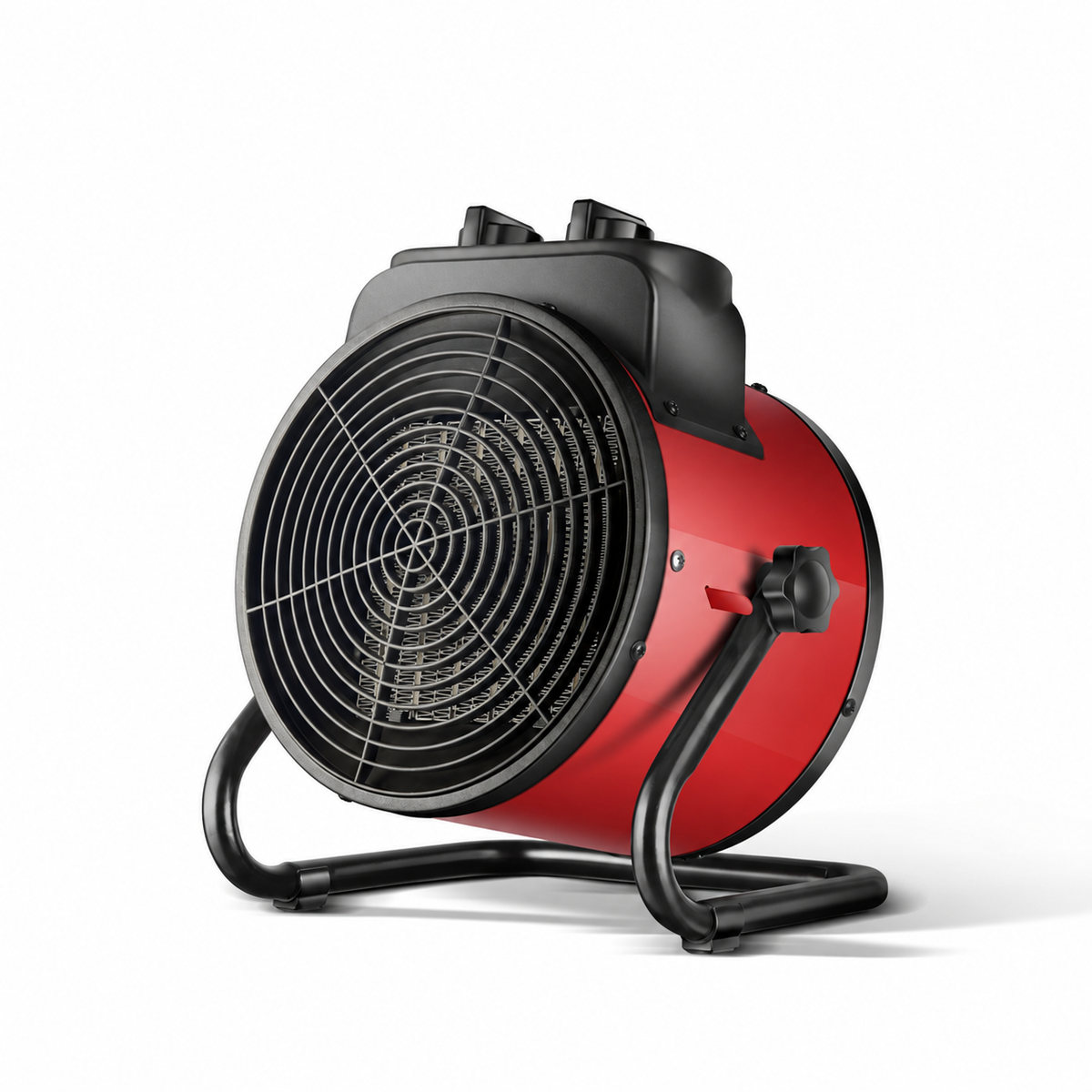 Jiahuan JH-H30P Portable Electric Space Heater for Bedroom Home Office and Living Room