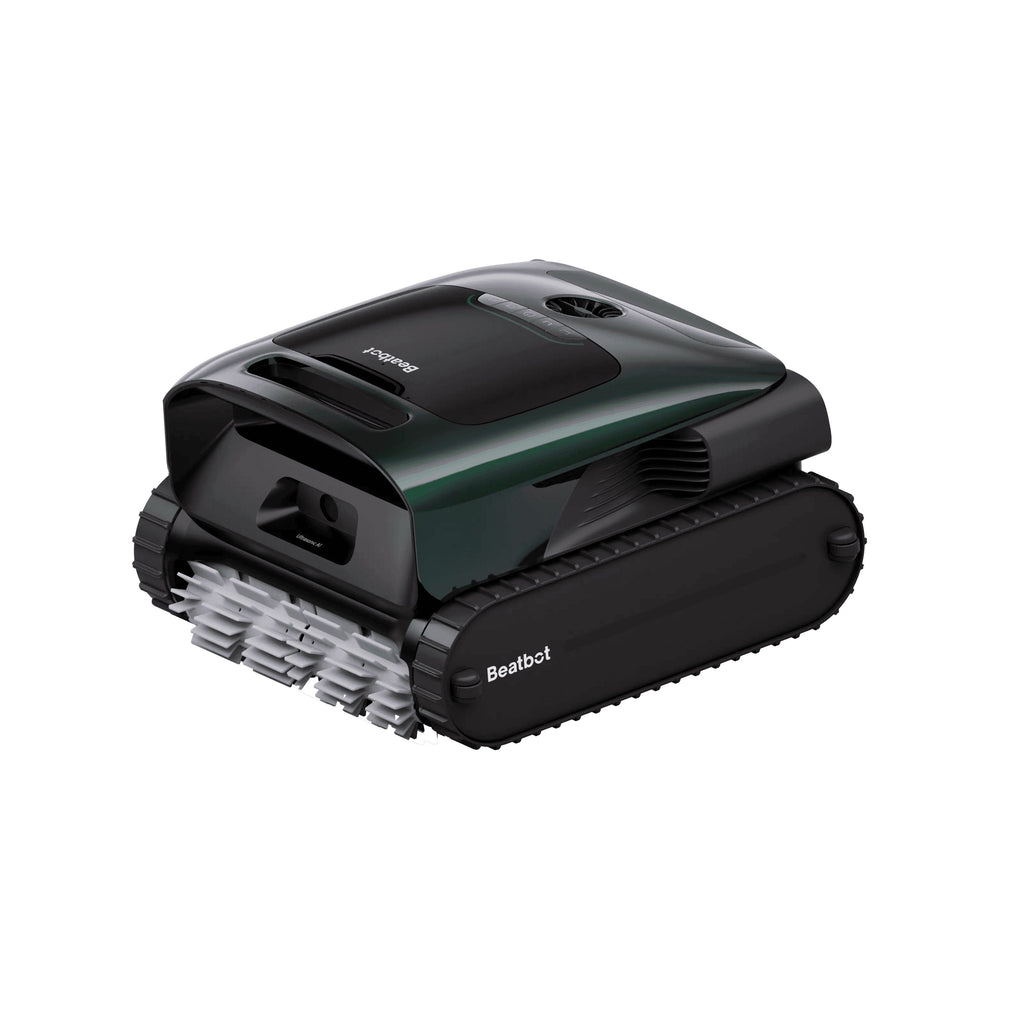 Beatbot AquaSense 2 Pro Robotic Pool Cleaner for Inground and Above Ground Home Swimming Pools