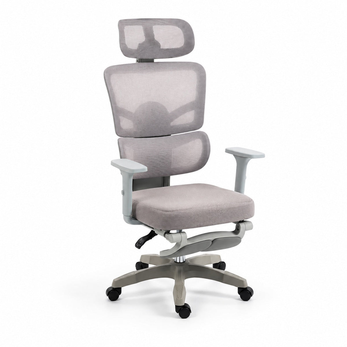 JY 030 Lumbar Support Gaming Chair for Home Office Study Desk and Long Sitting Sessions