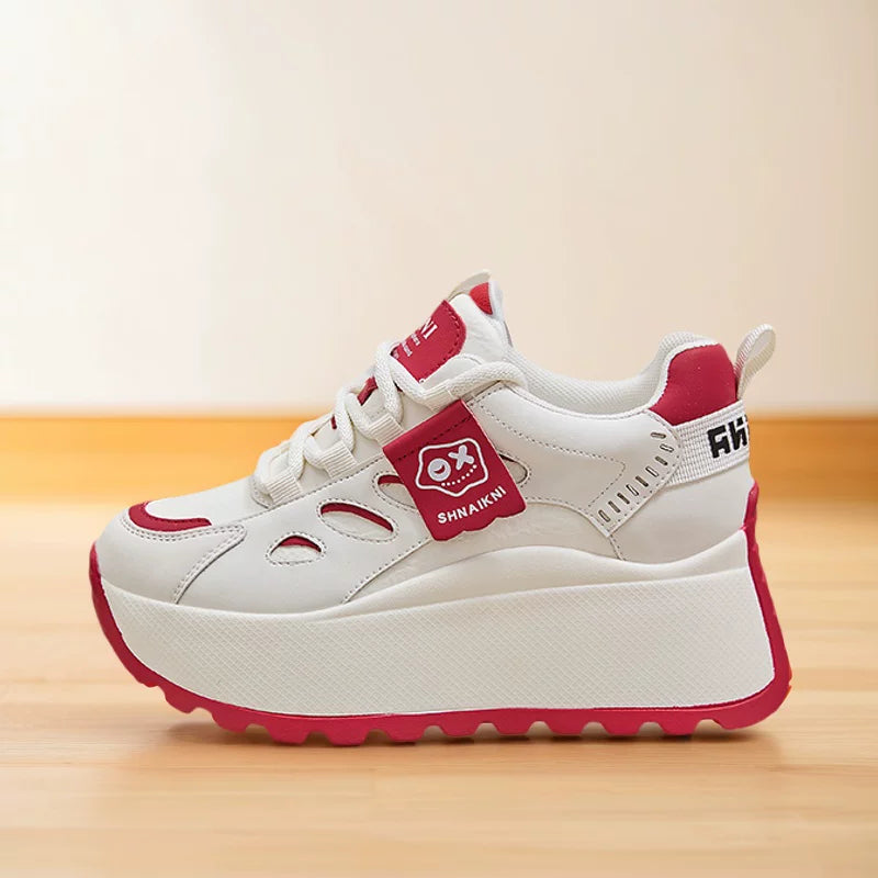 Red / EU 34