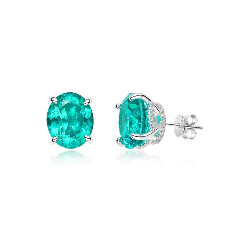 Studs jewelry set by Yoshan