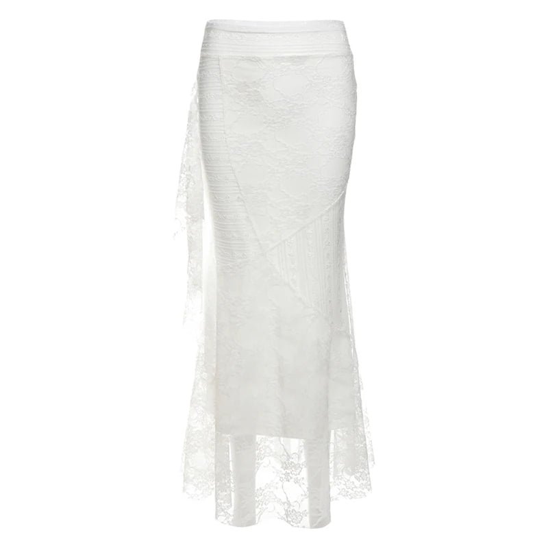 White / XS
