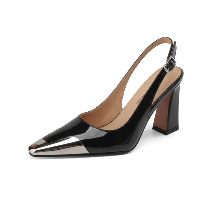 Black / 33