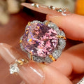 Layered necklace by Yoshan, detail view 6