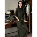 Green set / S