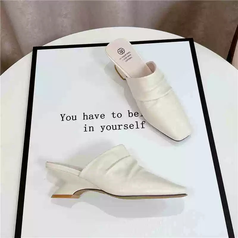 Beige / EU 35