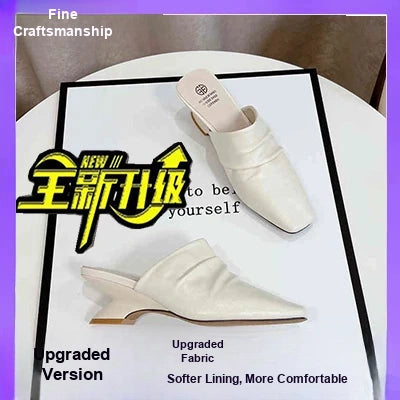 Beige 2 / EU 35