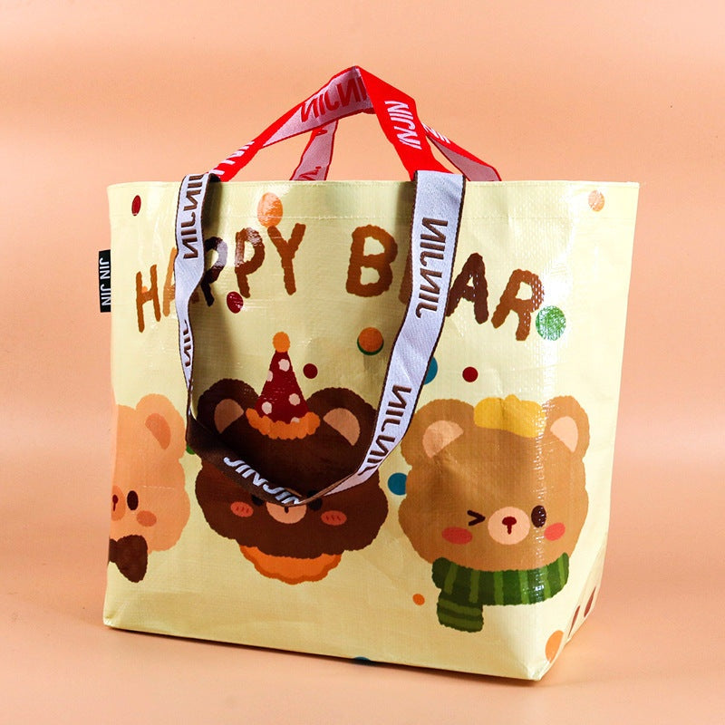 HAPPYBEAR