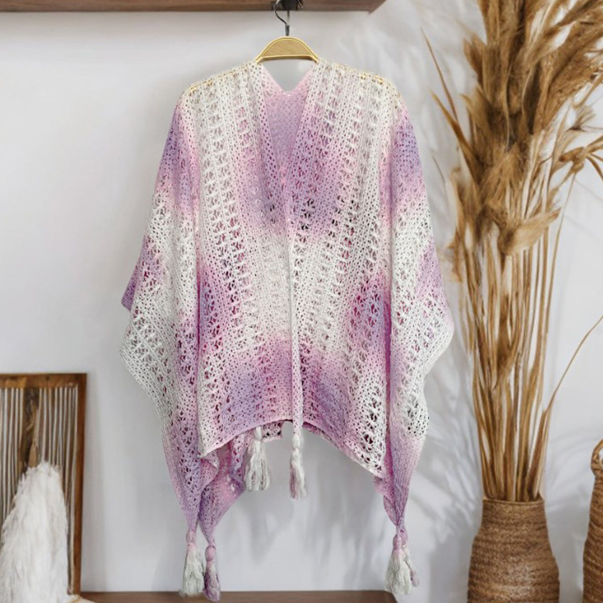 Purple / 100-135CM