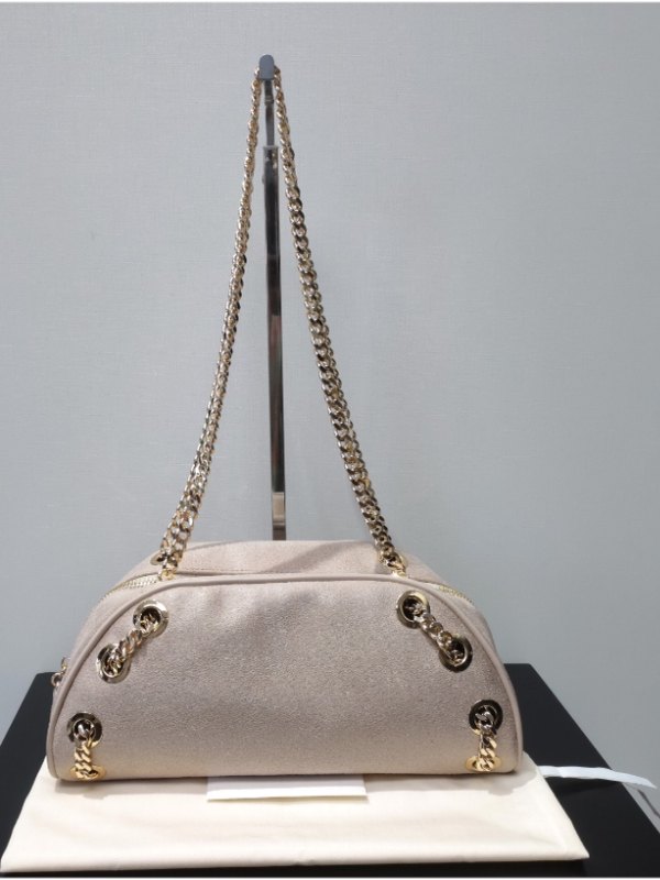 Women's Party Casual Chain Bag Crossbody for Travel and Sightseeing Everyday Streetwear Date Night Office