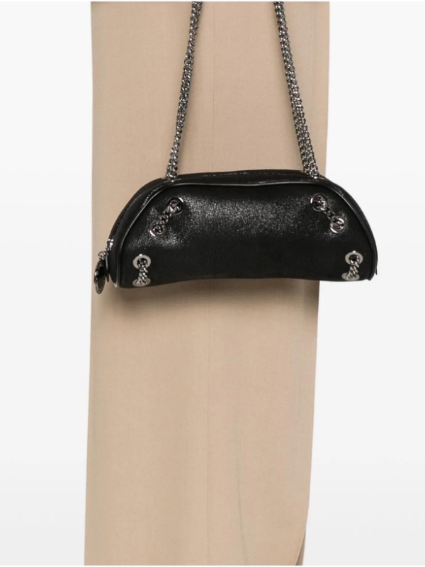 Women's Party Casual Chain Bag Crossbody for Travel and Sightseeing Everyday Streetwear Date Night Office