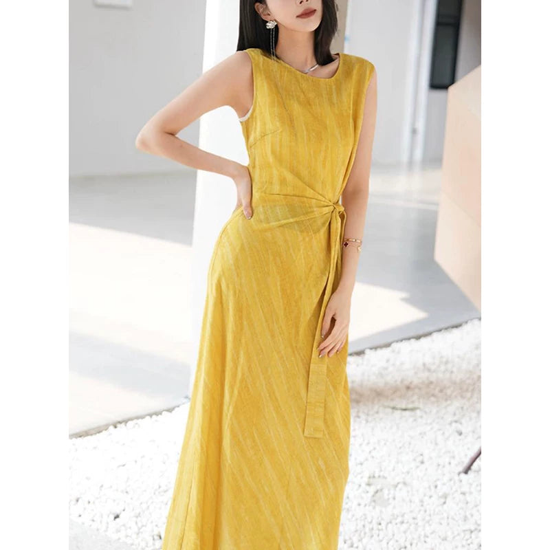 Yellow / S