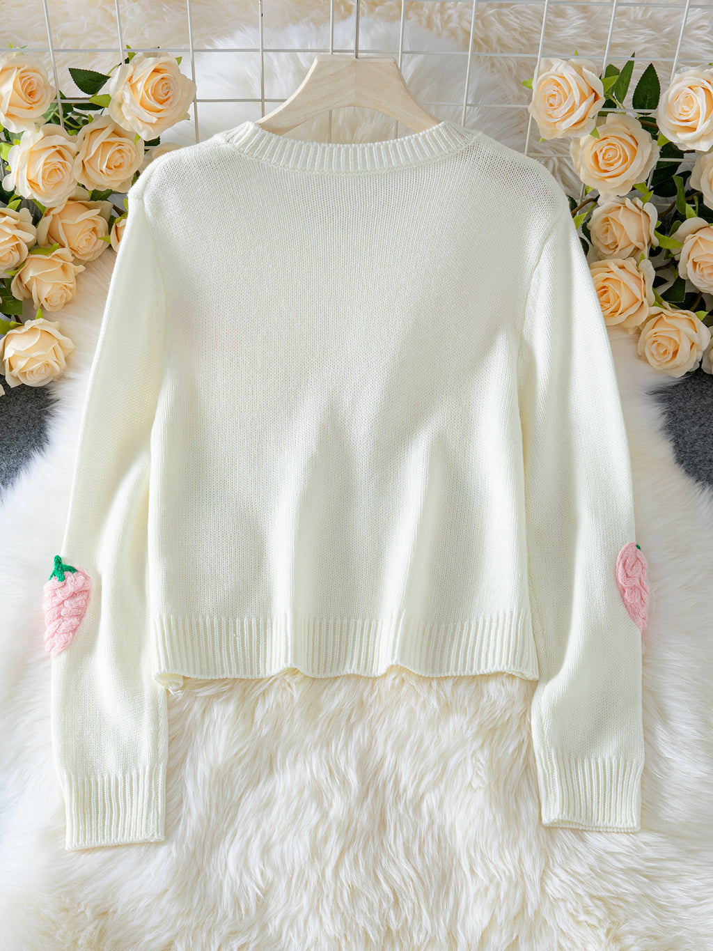 Women's Fall Winter Long Sleeve Sweater Knit Pullover Top Office Everyday Lightweight