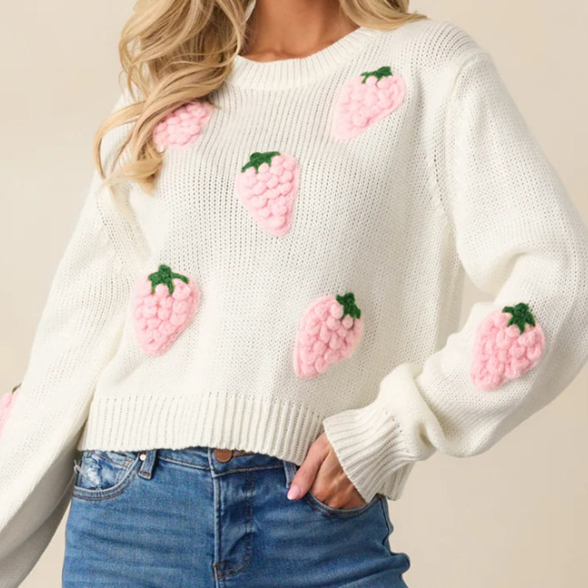 Women's Fall Winter Long Sleeve Sweater Knit Pullover Top Office Everyday Lightweight
