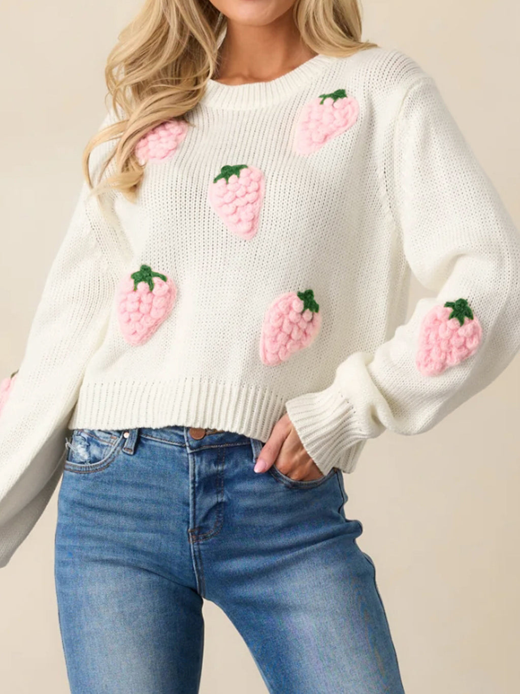 Women's Fall Winter Long Sleeve Sweater Knit Pullover Top Office Everyday Lightweight