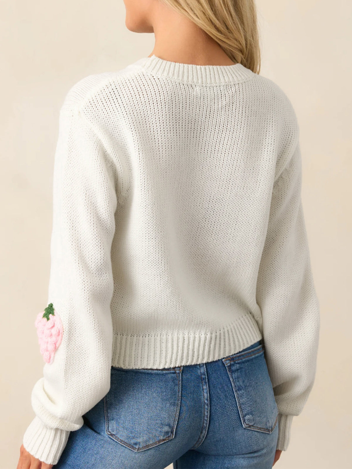 Women's Fall Winter Long Sleeve Sweater Knit Pullover Top Office Everyday Lightweight