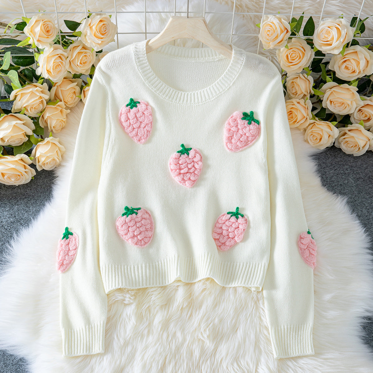 Ivory / XL