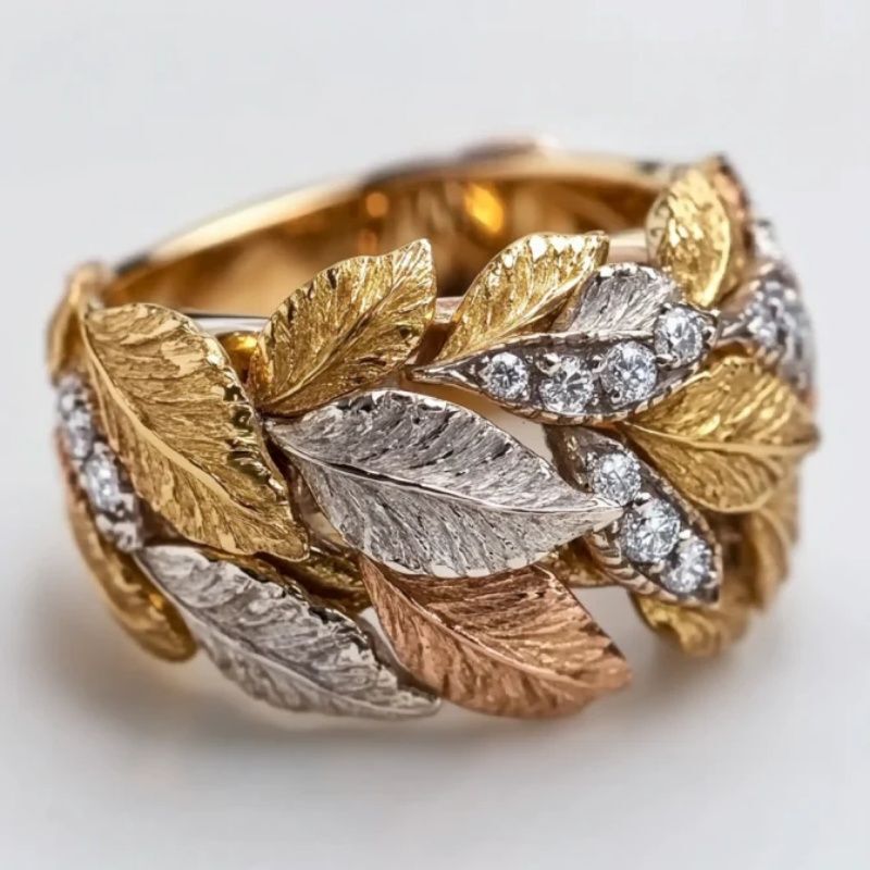 Ring by Yoshan