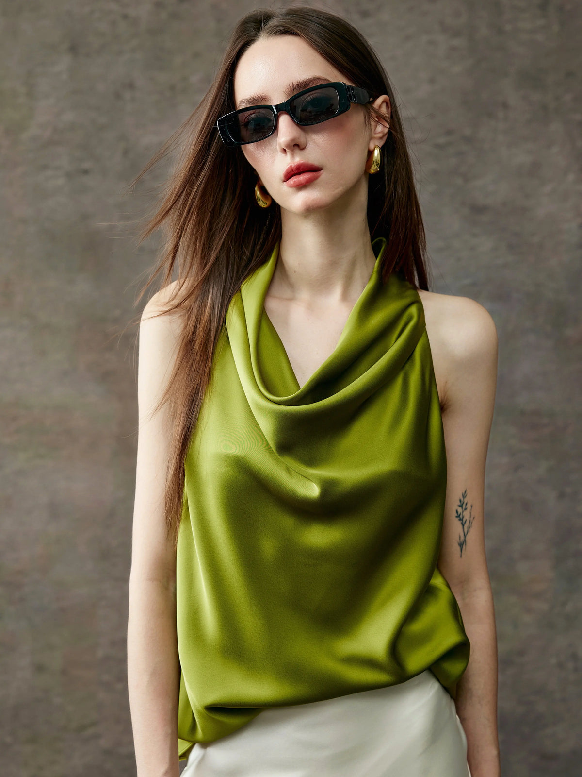 Women's Slim-fit Skirt for Summer Outfits Office Weekend Everyday Wear Seasonal Look Slimming Date Night Holiday Party