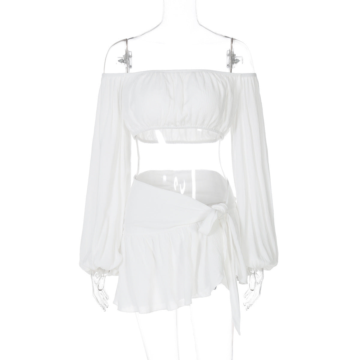 Women's Two-Piece Set for Office Workwear Wedding Guest Business Casual Everyday Travel Weekend At Home